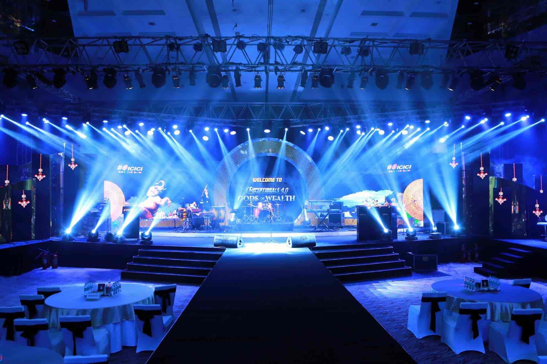 Events Management